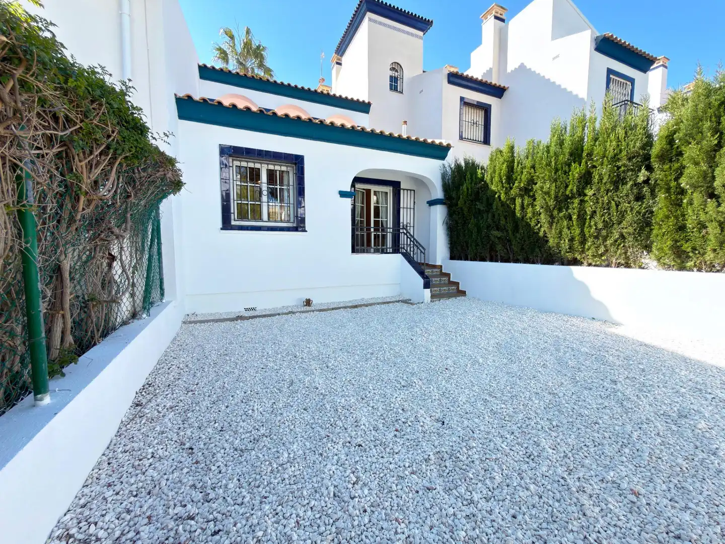 Apartament amb piscina en venda a Orihuela Costa, imagen 4