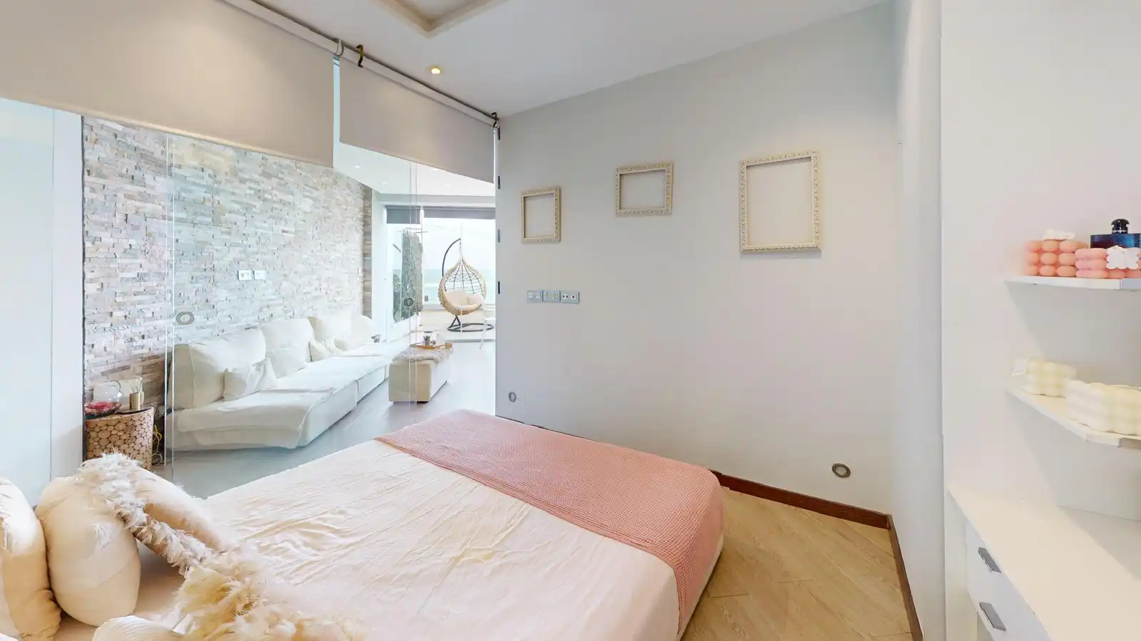 Appartement compact avec ascenseur à louer à Paseo las Canteras 24, imagen 35