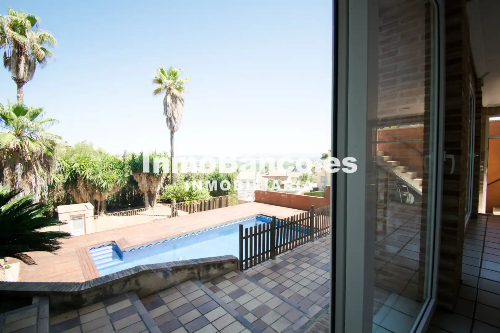 Vista exterior de Casa o chalet en venta en Chiva con Aire acondicionado, Calefacción y Jardín privado