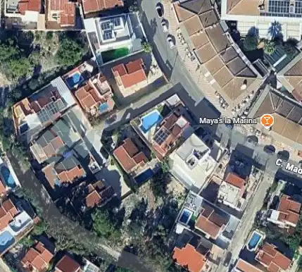 Pis en venda en San Fulgencio
