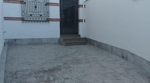 Foto 4 de Finca rústica en venda a Navas del Sepillar, Córdoba