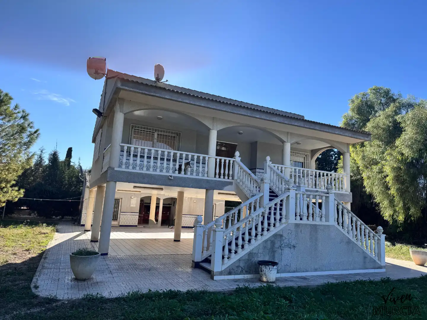 Casa con terrazza in vendita a Diseminado Torre Guil, imagen 3