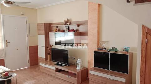 Foto 4 de Casa adosada de lloguer a Avenida Comunidad Murciana, Torre de la Horadada, Alicante