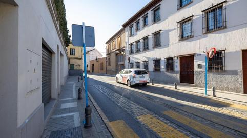 Photo 2 of Garage for sale in Calle Molinos, 82, San Matías - Realejo, Granada