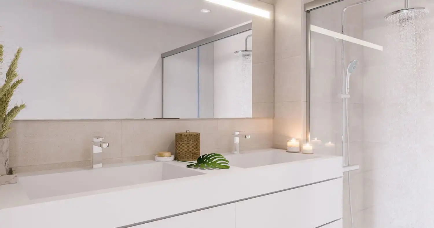 Apartment with pool for sale in Torre del Mar, imagen 7