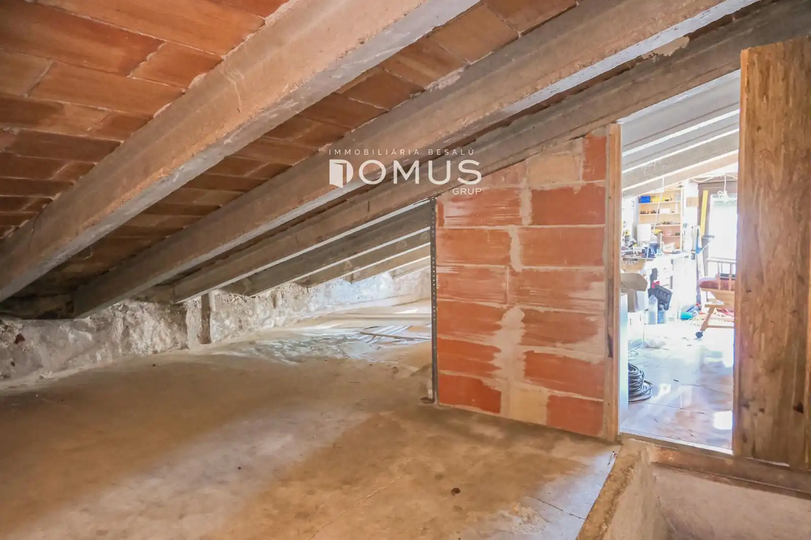 House with terrace for sale in Prat de Sant Pere, imagen 17