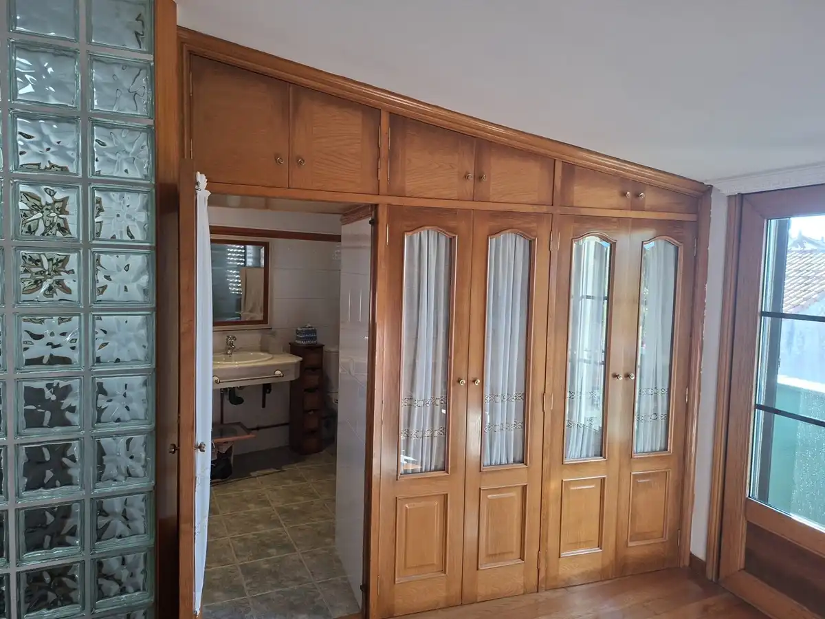 Terraced house for sale in Sobrán, imagen 31