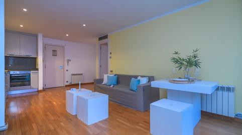 Foto 2 de Pis en venda a La Gavarra, Cornellà de Llobregat