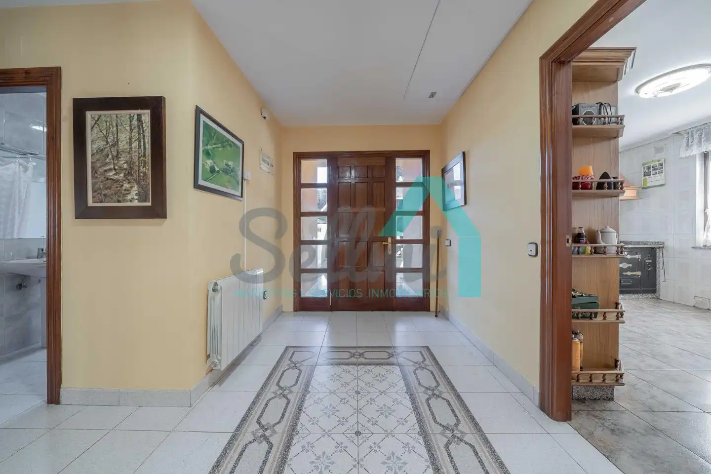 Maison avec jardin à vendre à La Rebollada, imagen 25