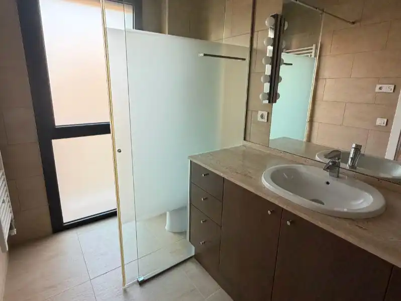 Penthouse mit Aufzug zur Miete in Carrer de Barcelona 5, imagen 4