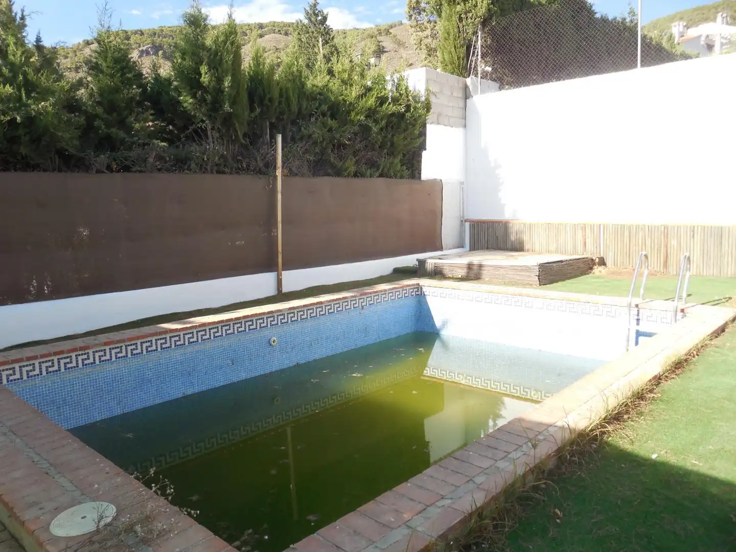 Casa bifamiliare in vendita a Padul, imagen 44