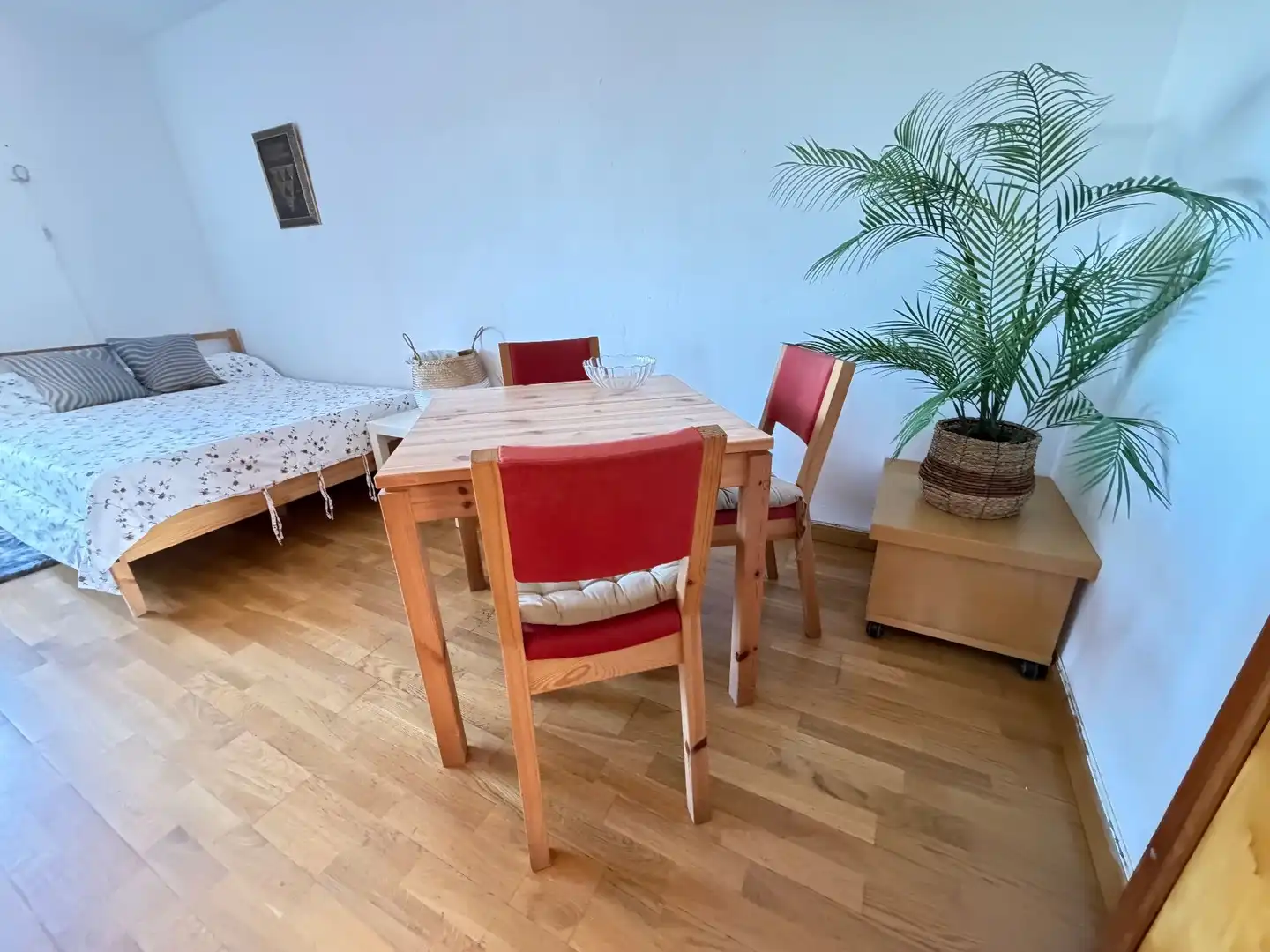Comedor de Estudio en venta en Puerto de la Cruz con Amueblado y Piscina comunitaria