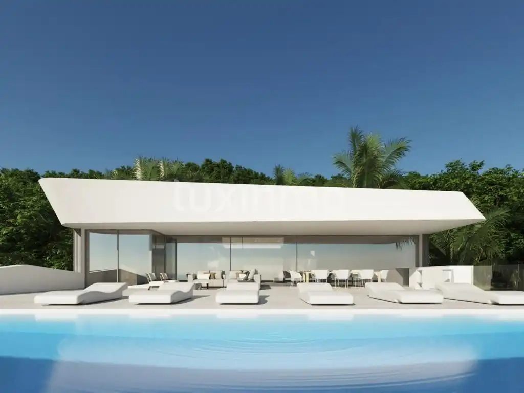 Xalet amb piscina en venda a Altea Hills, imagen 2