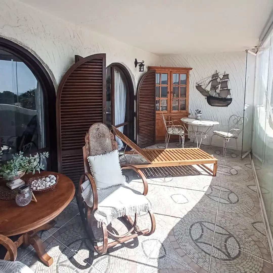 Apartamento en venta en La Nucia Pueblo, imagen 3