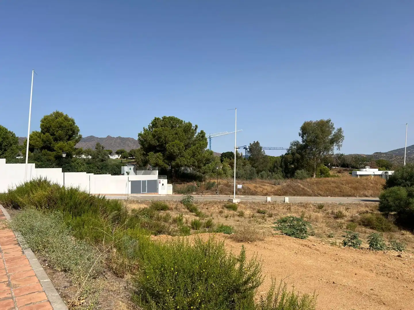 Terreno residencial en venta en La Cala Golf - Lagar Martell, imagen 7