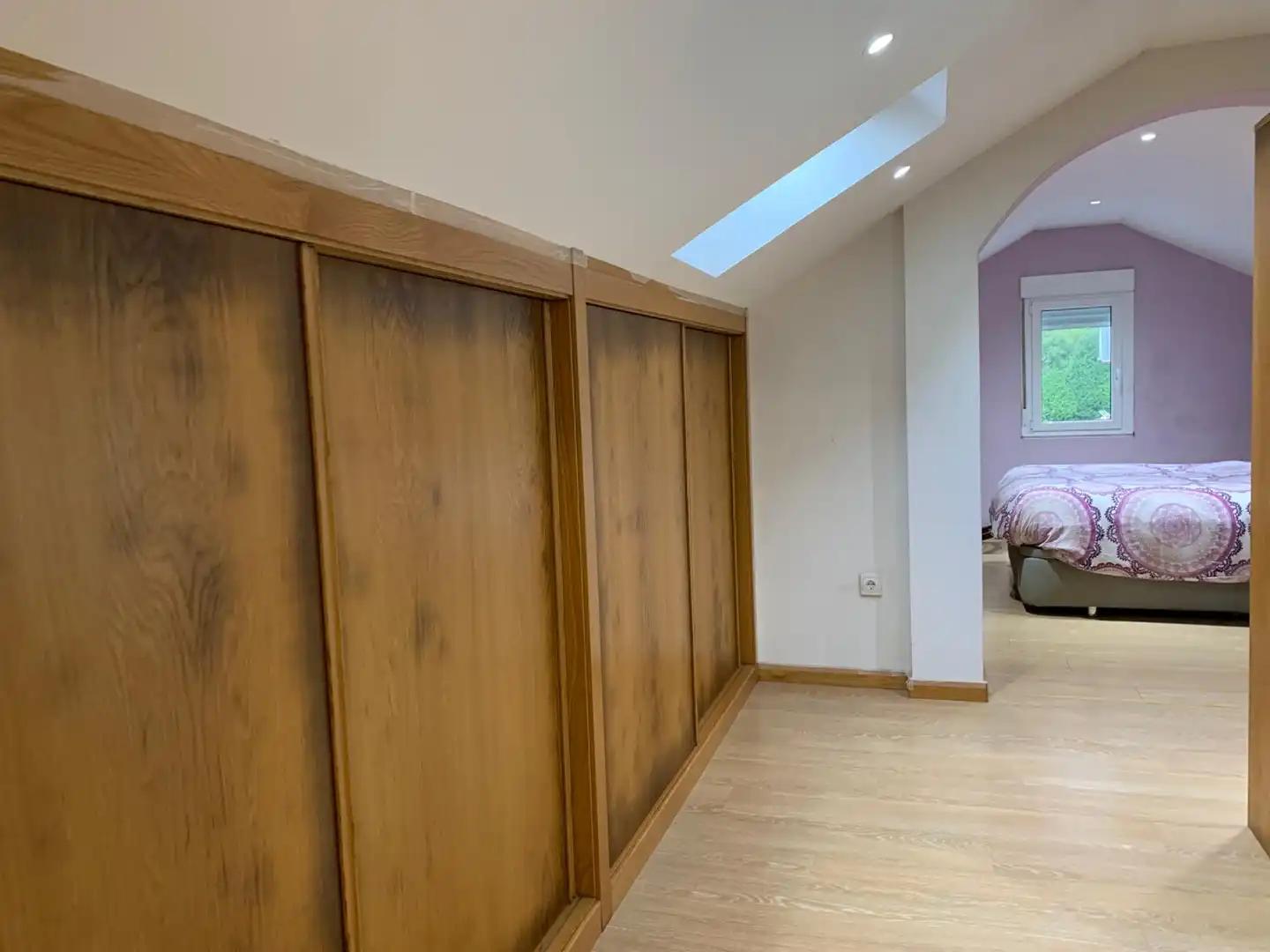 Casa o chalet en venta en Neda con Calefacción, Jardín privado y Amueblado