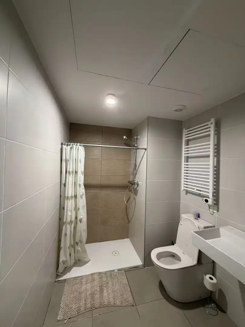 Flat with terrace for sale in Carrer Rosa Parks, imagen 12
