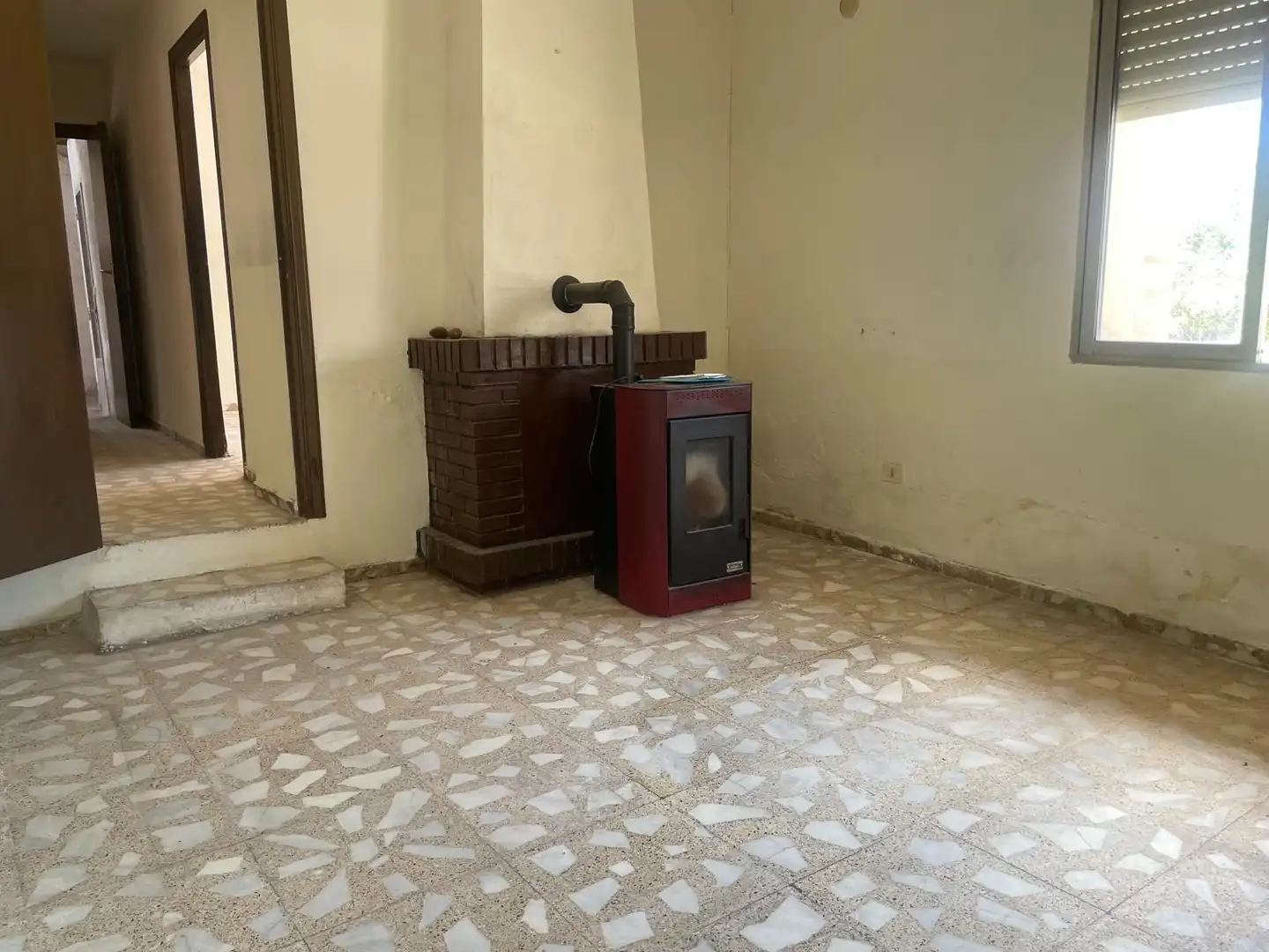 Piso en venta en Calle del Moral, Aldea Real
