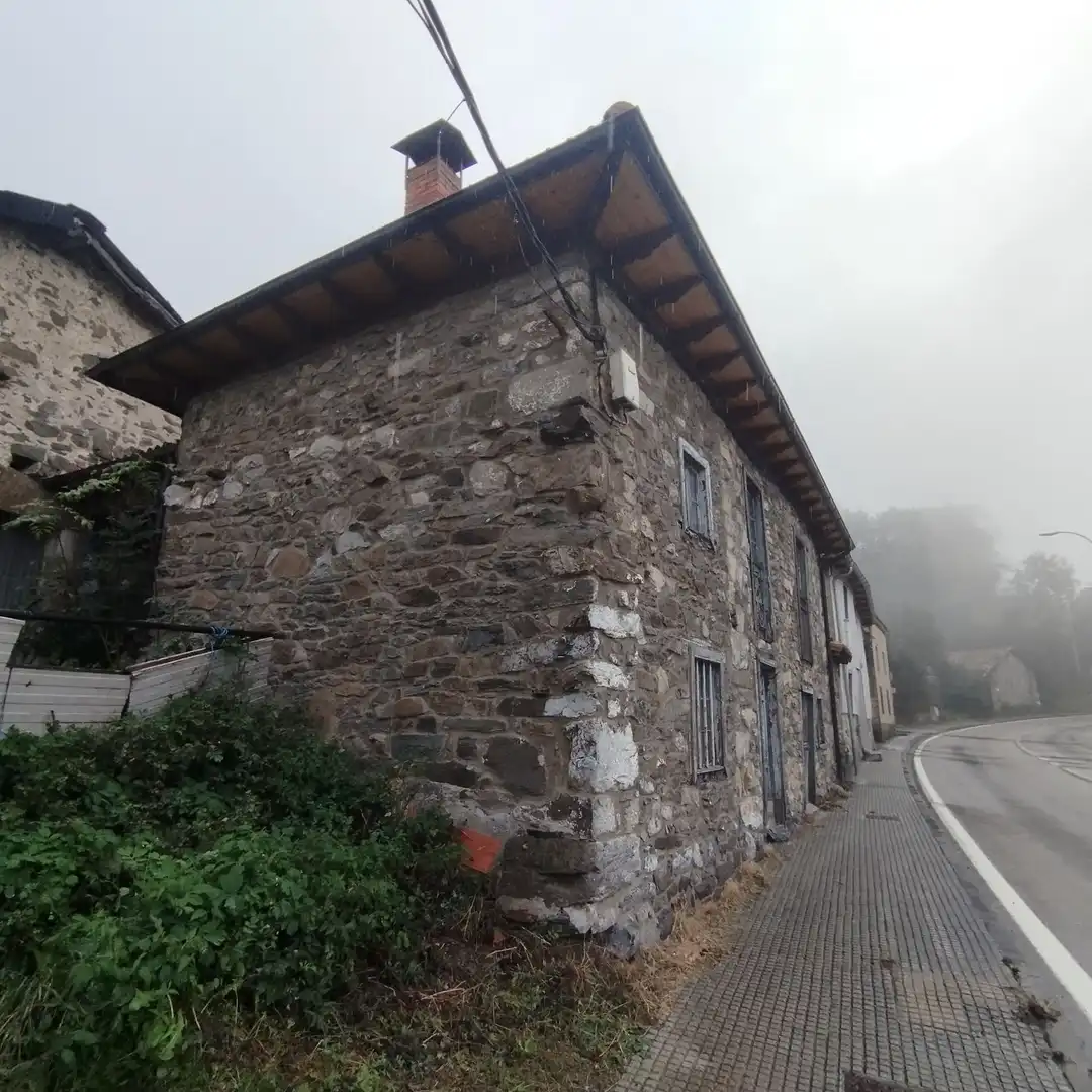 Casa o chalet en venta en N/A, Lena
