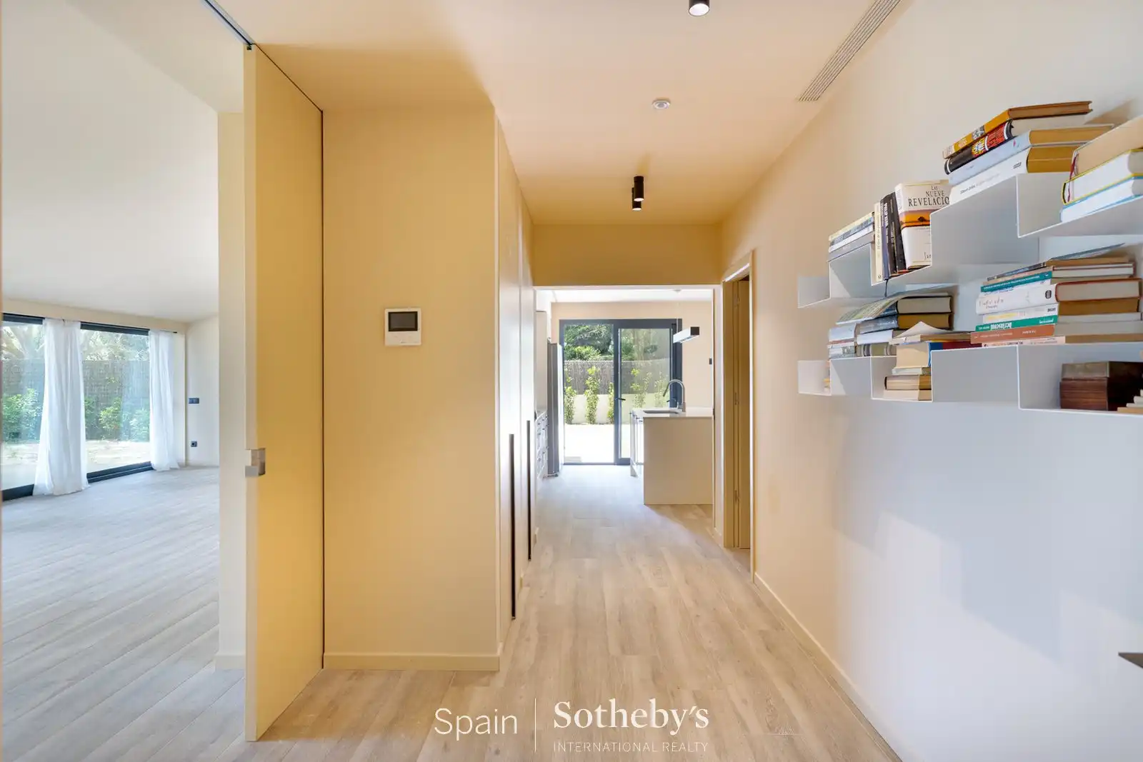 Casa o xalet en venda en Sant Andreu de Llavaneres amb Aire condicionat, Calefacció i Jardí privat