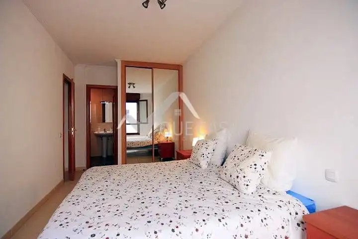 Habitación de Piso de alquiler en Santa Lucía de Tirajana con Amueblado