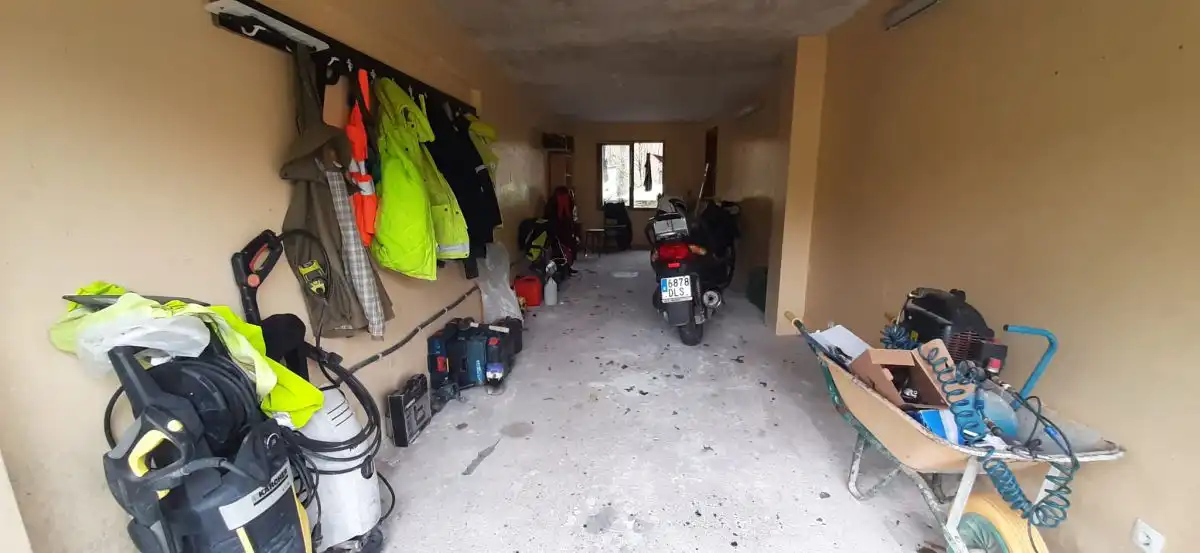 Villa con terrazza in vendita a Rasines, imagen 18