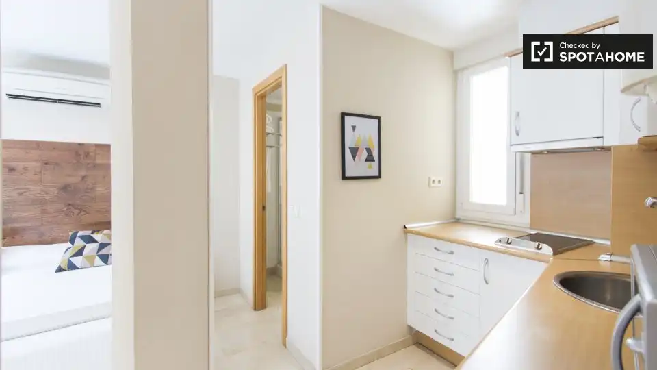 Appartement à louer à Centro, imagen 9