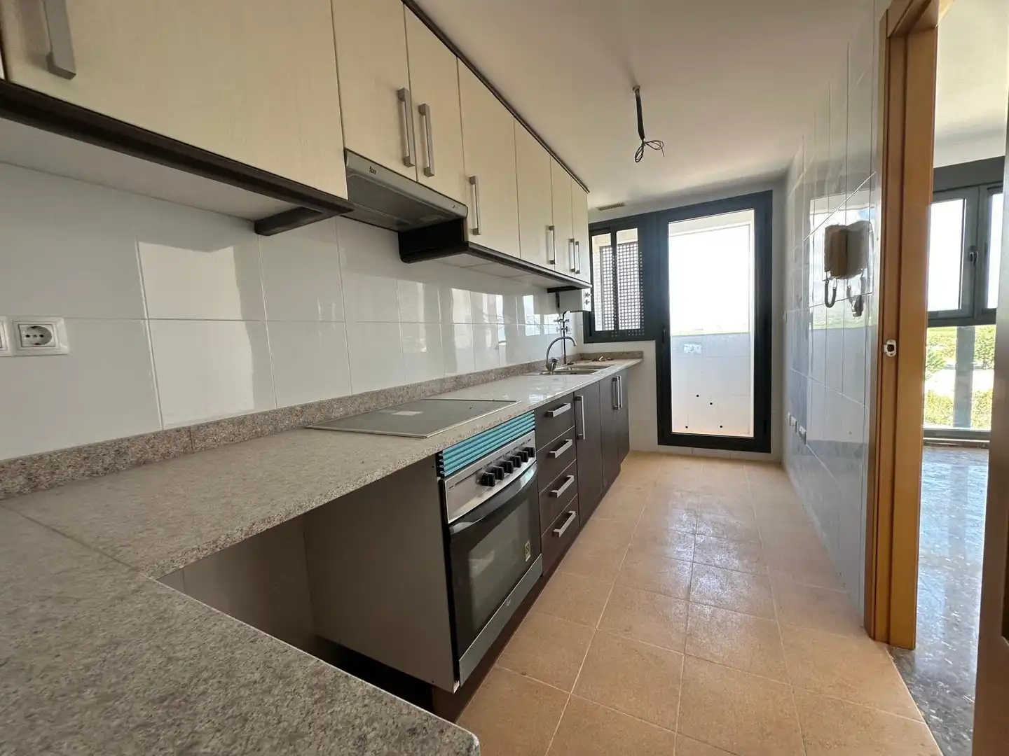 Küche von Wohnung zum Verkauf in Casinos, Valencia