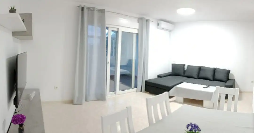 Habitación de Piso de alquiler en Roquetas de Mar con Aire acondicionado, Calefacción y Terraza