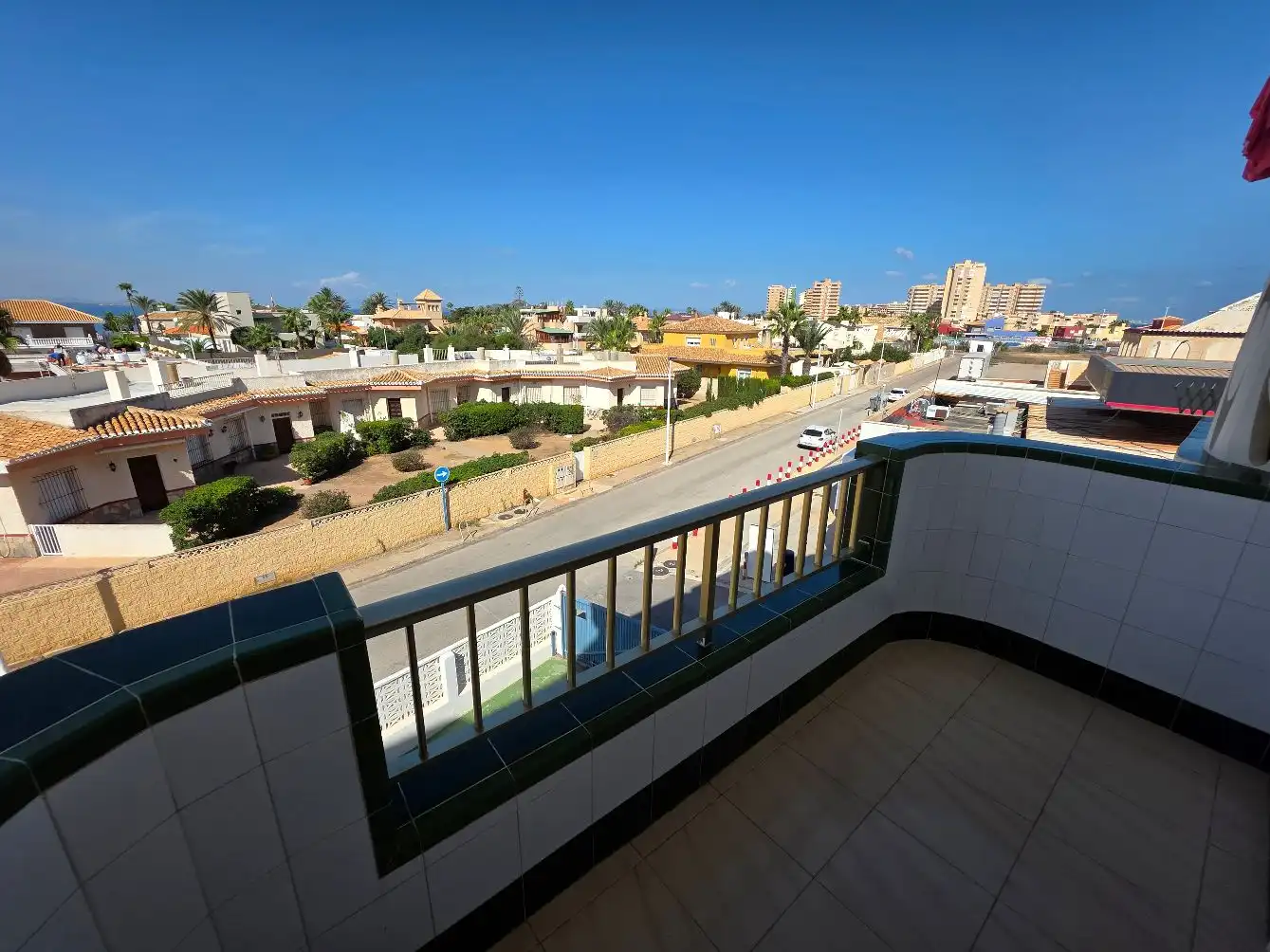 Apartment with terrace for sale in Urbanizacion Zambra I-II 1, imagen 25