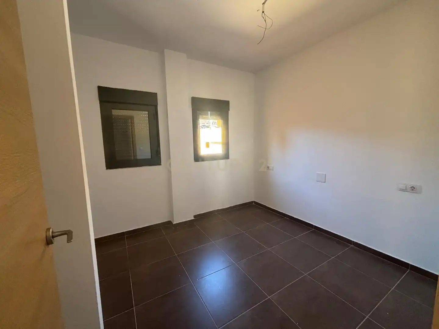 Dormitori de Casa adosada en venda en Fuengirola