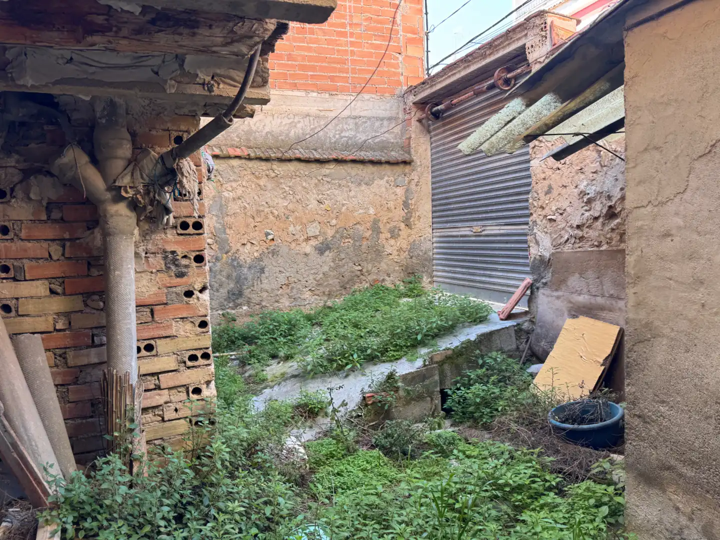 Haus mit Terrasse zum Verkauf in Calle San Luis 16, imagen 20