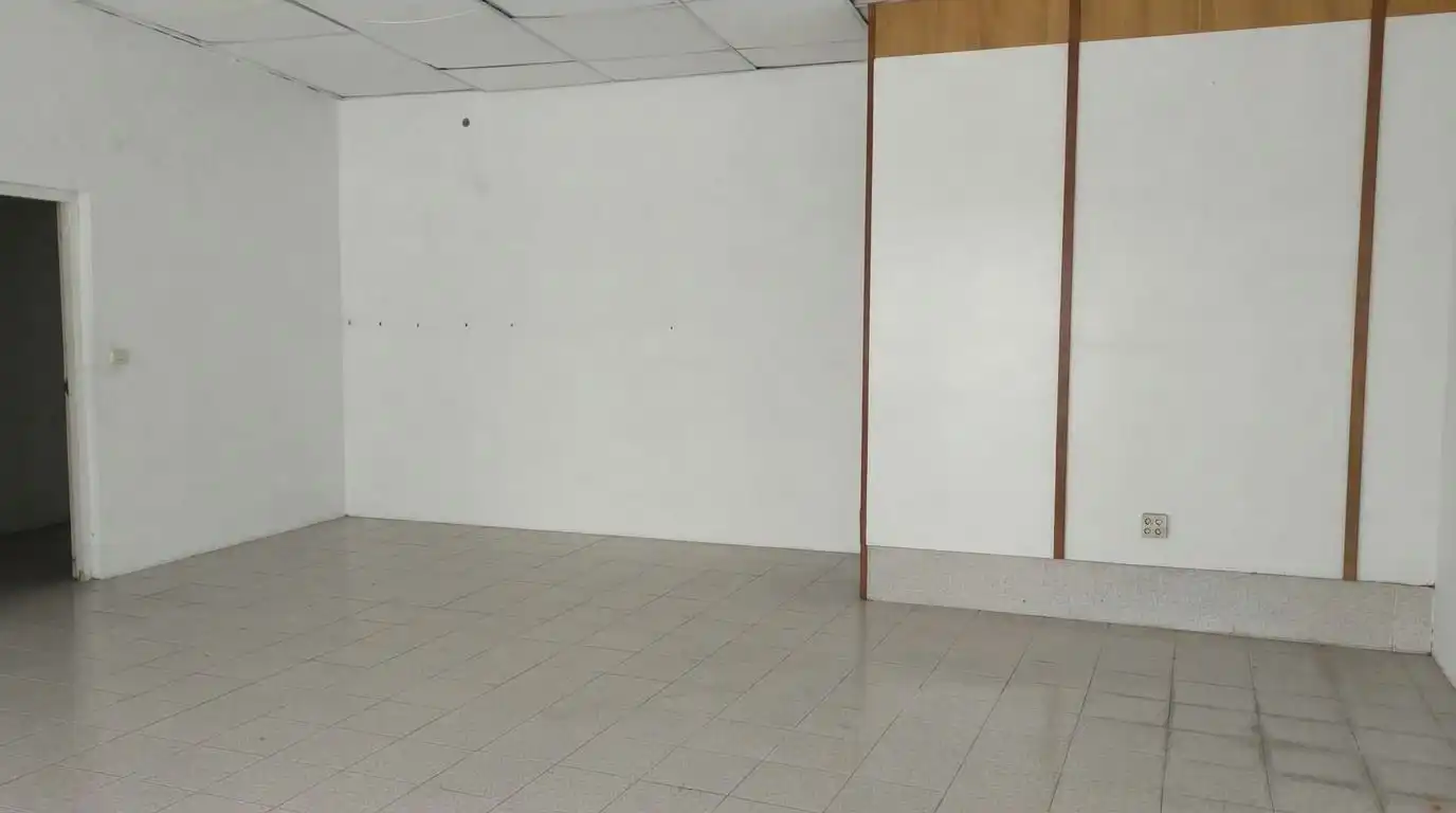 Business premises for sale in Alfredo kraus 1, imagen 6