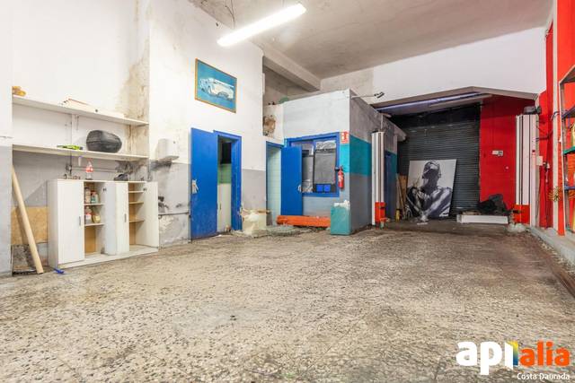 Local comercial en Venta en Carrer Reial en Barris Marítims