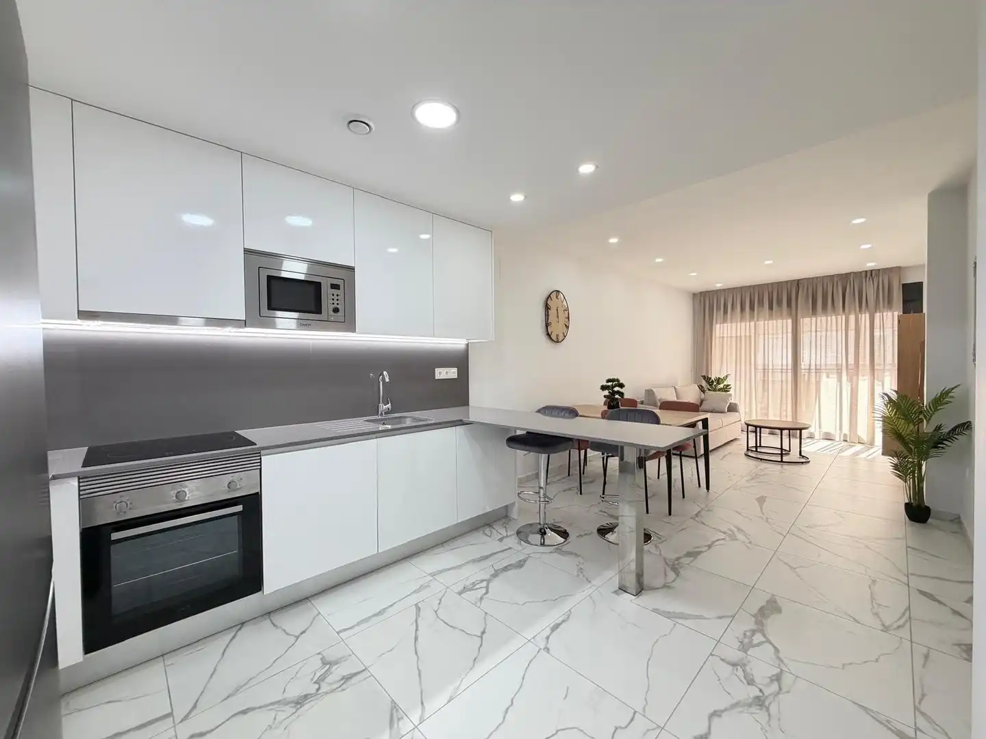 Apartamento con piscina en venta en N/A, imagen 30