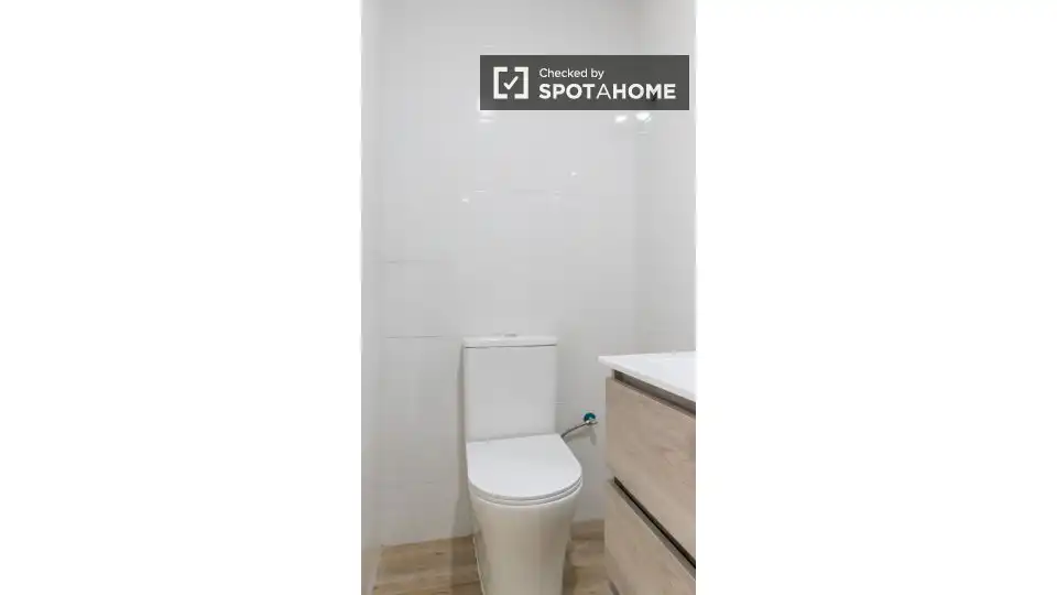 Piso de alquiler en Villaverde Alto