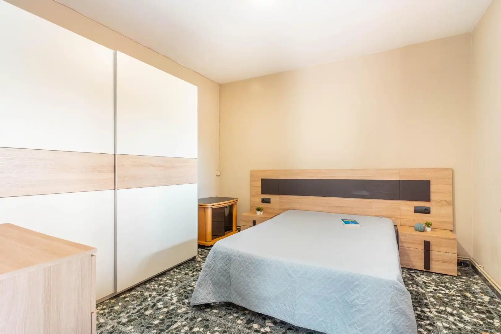 Habitación de Casa o chalet en venta en Carreño con Calefacción, Jardín privado y Trastero