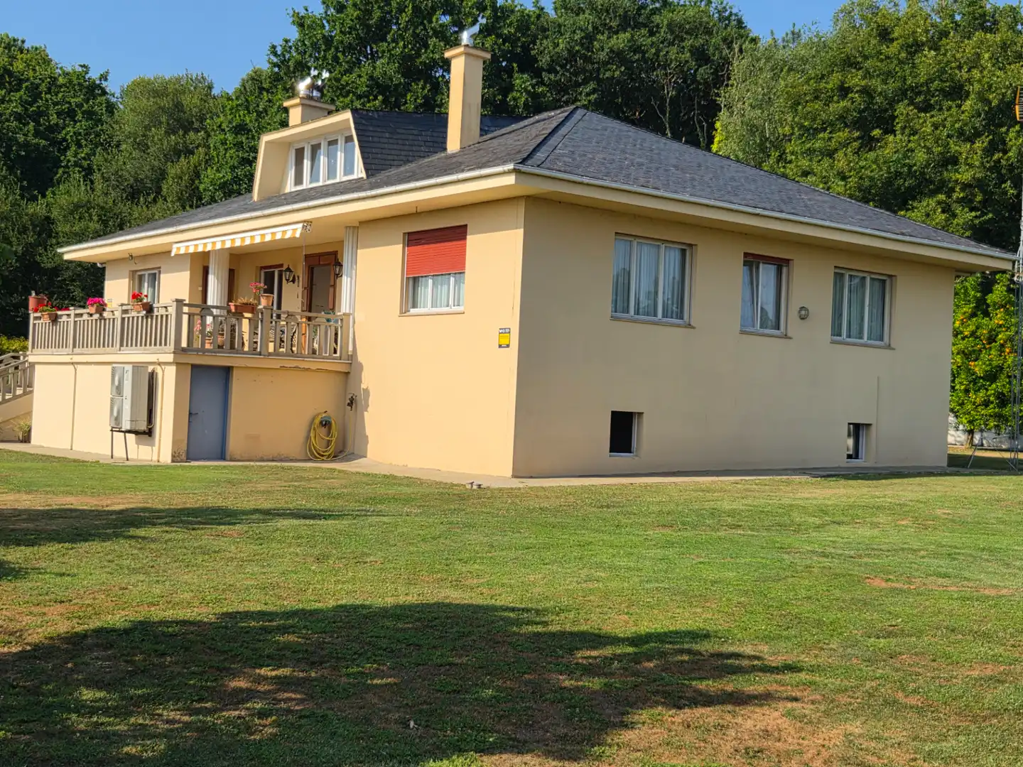 Villa avec terrasse à vendre à Rúa Fonte do Ouro, imagen 117