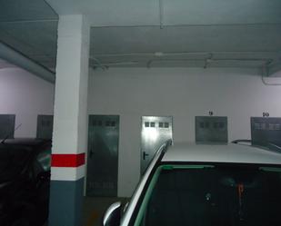 Parking of Garage for sale in Jerez de la Frontera