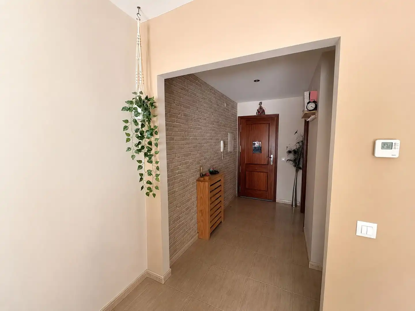 Piso en venta en Manzanares con Aire acondicionado y Calefacción