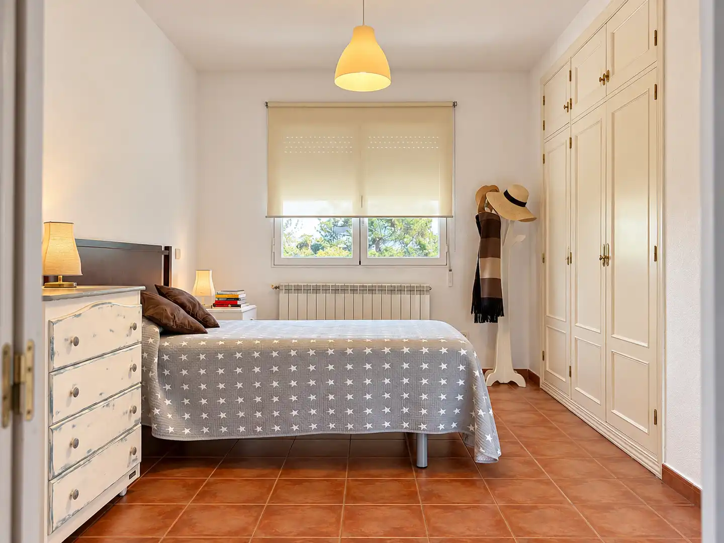 Habitación de Casa o chalet en venta en Los Peñascales