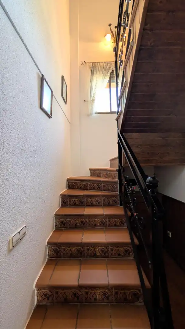 Villa con piscina in vendita a Peña de las Águilas, imagen 34