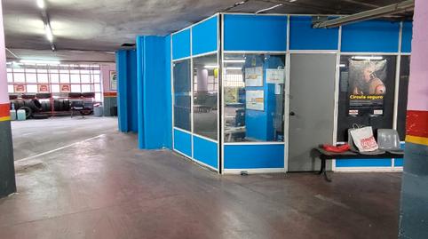 Photo 3 of Industrial buildings for sale in Avenida de Los Toreros, Guindalera,  Madrid Capital