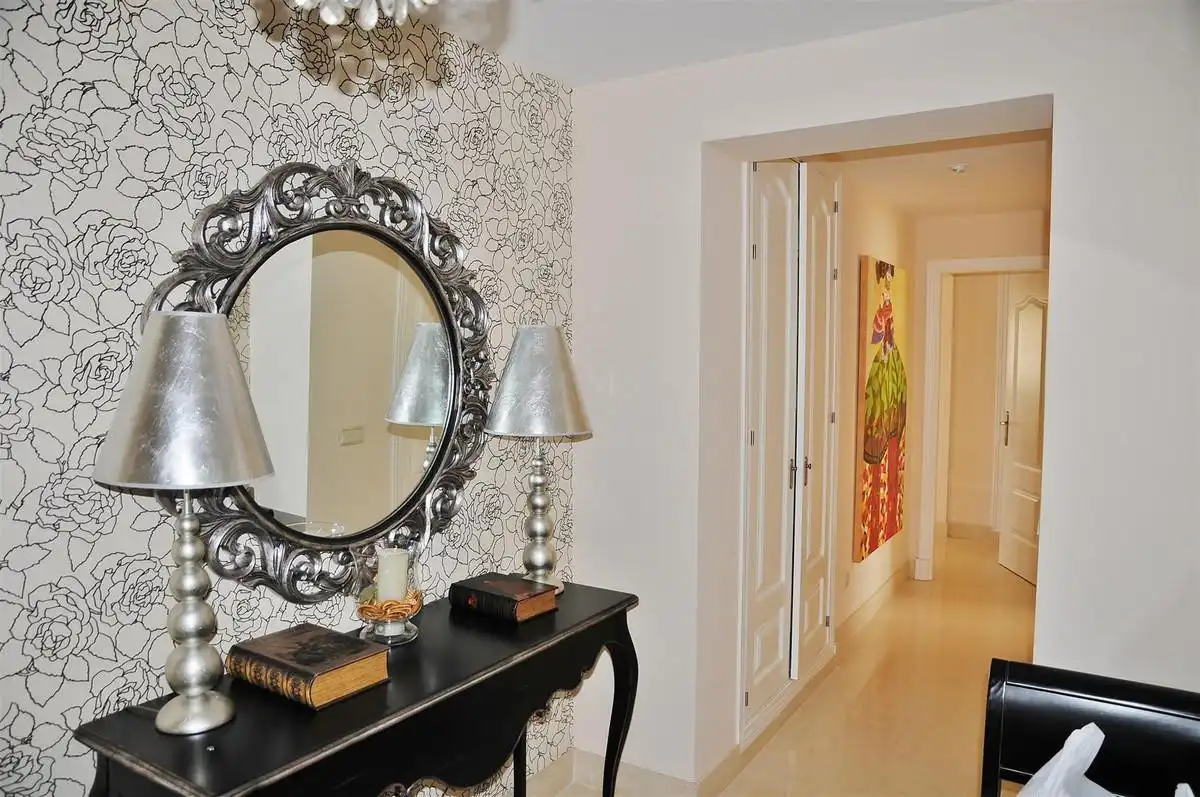 Attic for sale in Los Arqueros - Puerto del Almendro