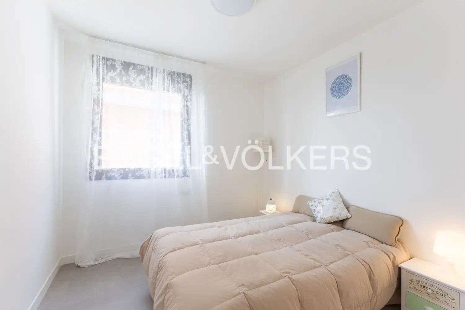 Bedroom of Houses for sale in Vinaròs  with Air Conditioner, Heating and Private garden