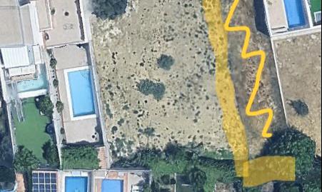 Photo 2 of Residential for sale in Calle del Roble, 77, Valdeastillas - Fuentezuelas, Jaén