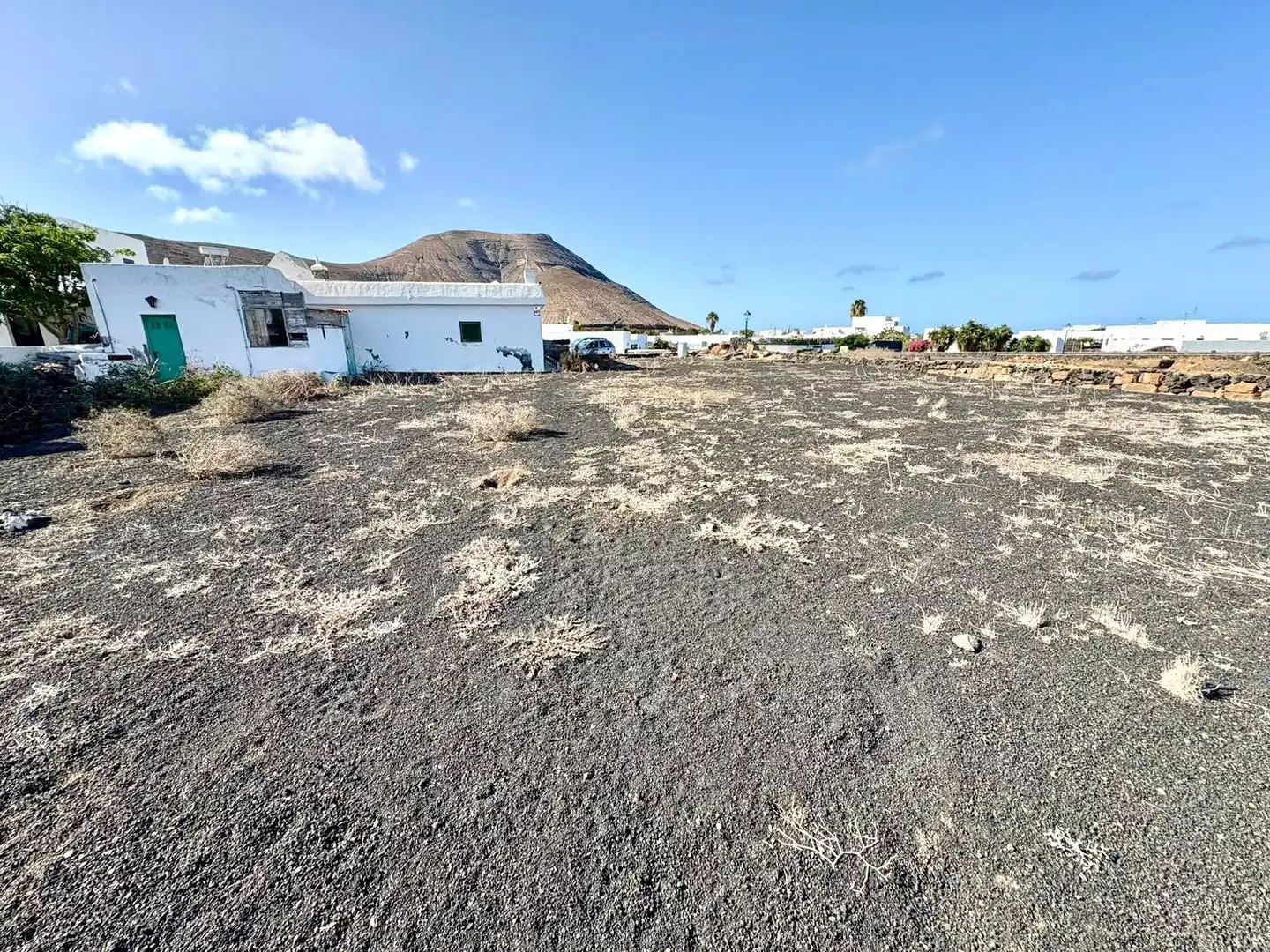 Casa amb jardí en venda a Calle Montaña de Tremesana, imagen 2