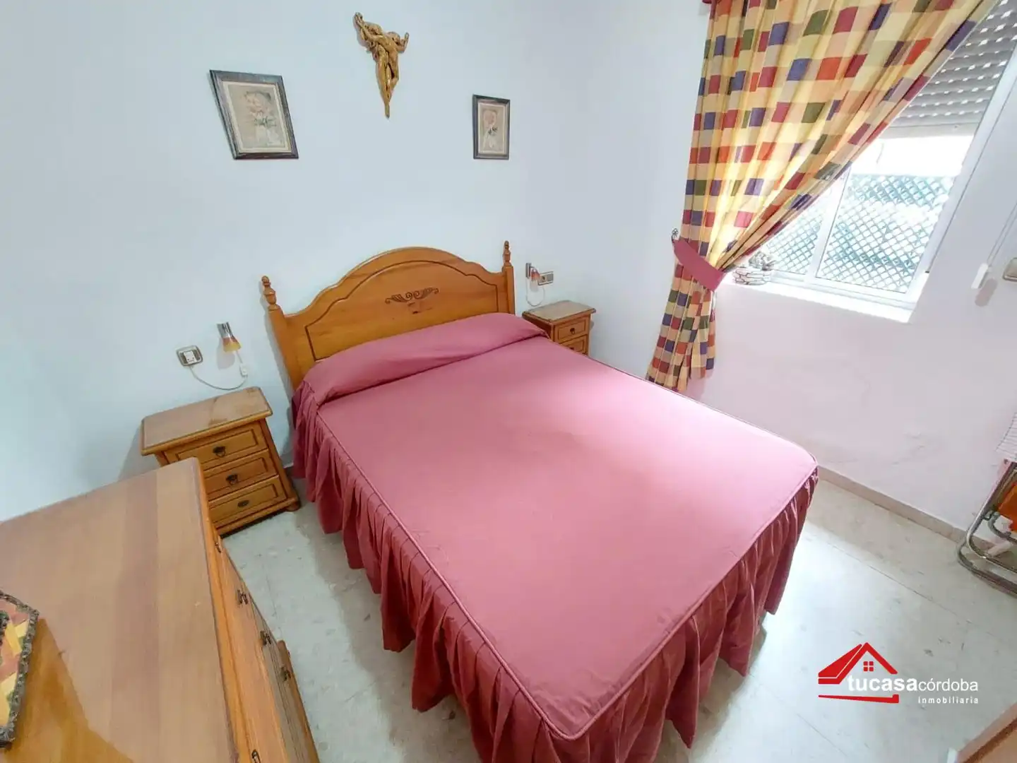 Casa o xalet en venda a Campo de la Verdad - Miraflores