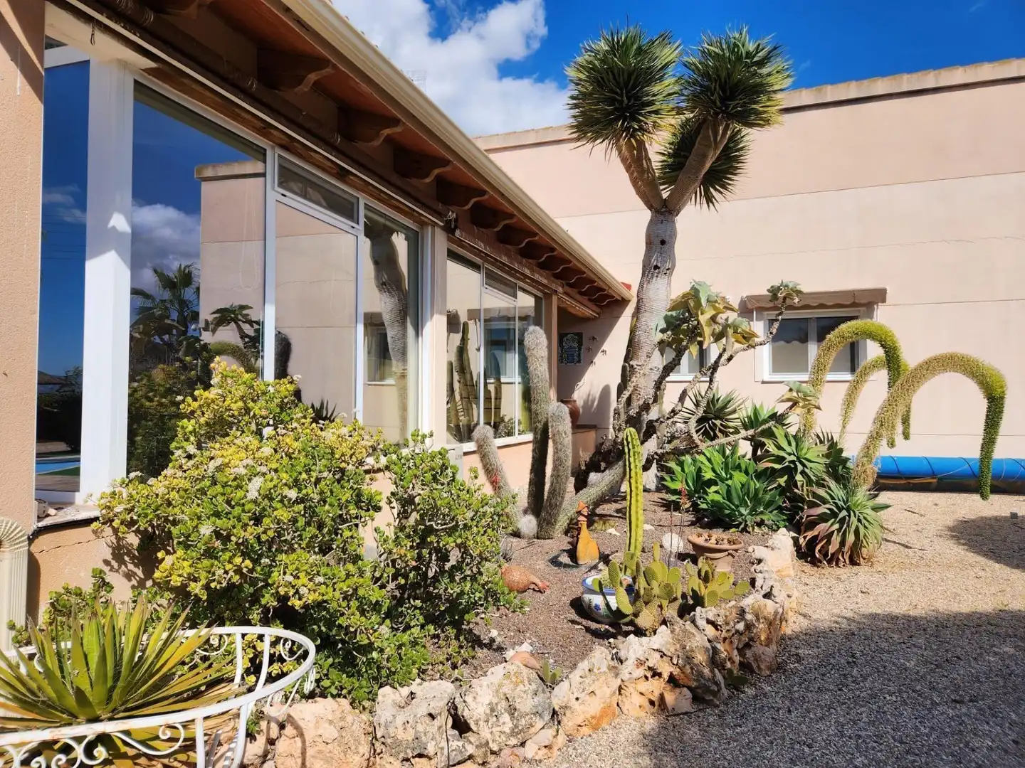 Detached house with pool for sale in Molins - Campaneta - San Bartolomé, imagen 43
