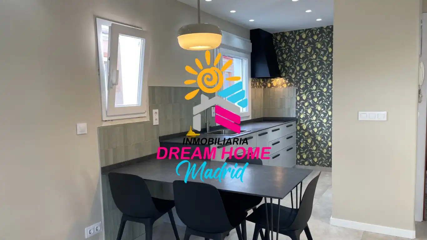 Piso en venta en Calle del Olvido, imagen 4